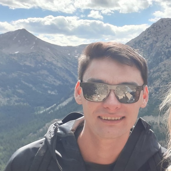 Meet your Posher, Nicholas - Picture 1 of 1